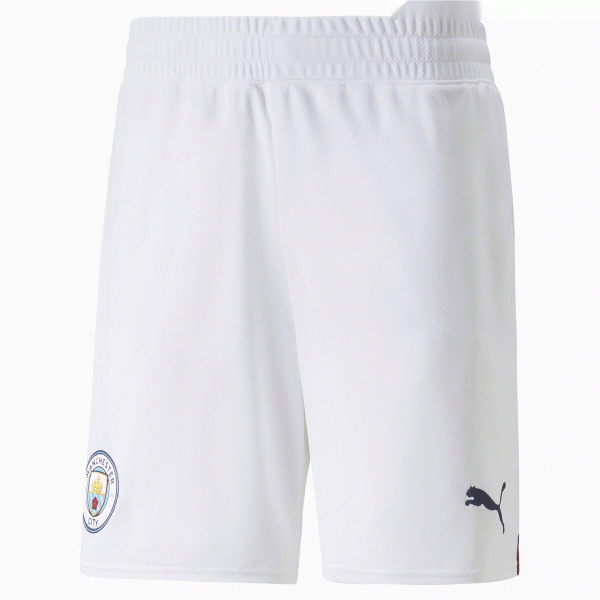 Manchester City Shorts Home 2022/23